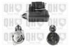 QUINTON HAZELL QRS1811 Starter